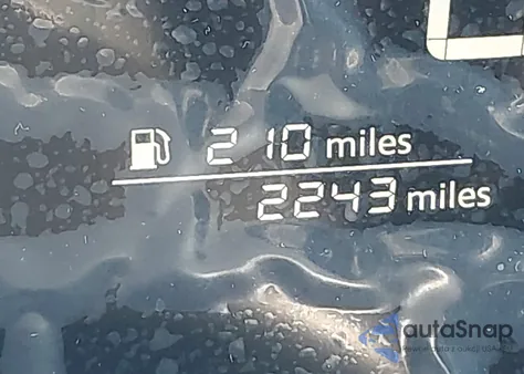 2026 Nissan Kicks Sv from USA, damaged, VIN 3N8AP6CB5TL325853